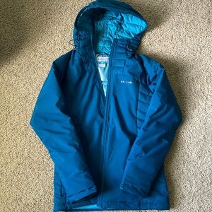 Columbia Jacket